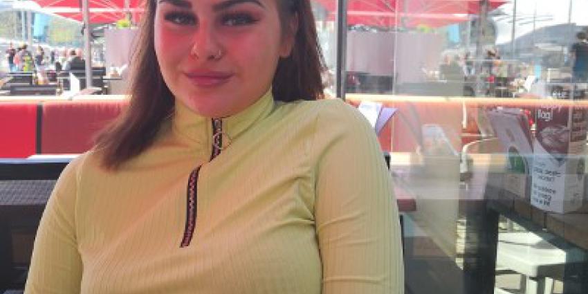 politie, ernsige zorgen, vermiste tiener, melisa teker 