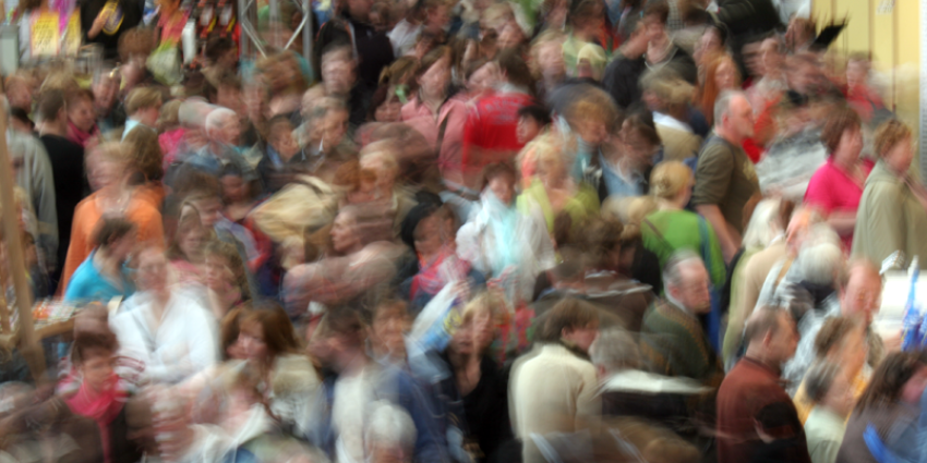 Applicatie moet terugval depressie voorkomen