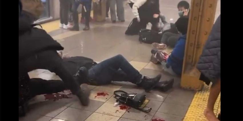 metro-schietincident-new-york