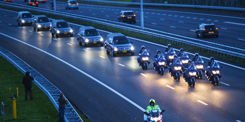 Herdenkingsmonument MH17 komt op Schiphol