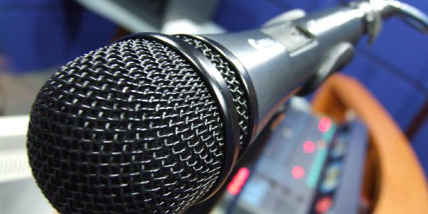 Ontdekker Peruaans massagraf geïnterviewd door programma De Aardappeleters