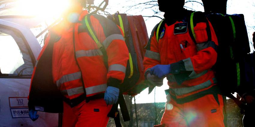 mmt-traumaheli-politie