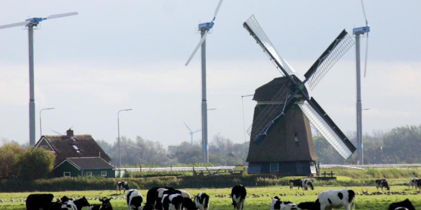 subsidie, huiseigenaren, windmolen