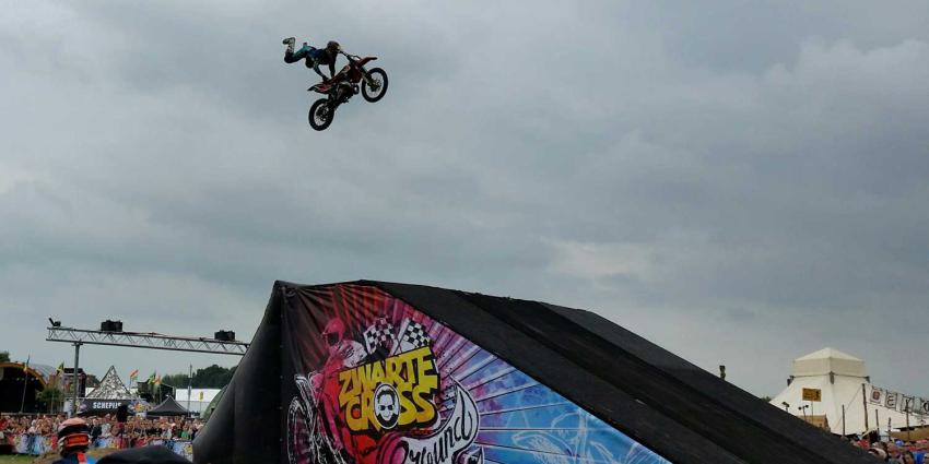 220.000 bezoekers Zwarte Cross Lichtenvoorde