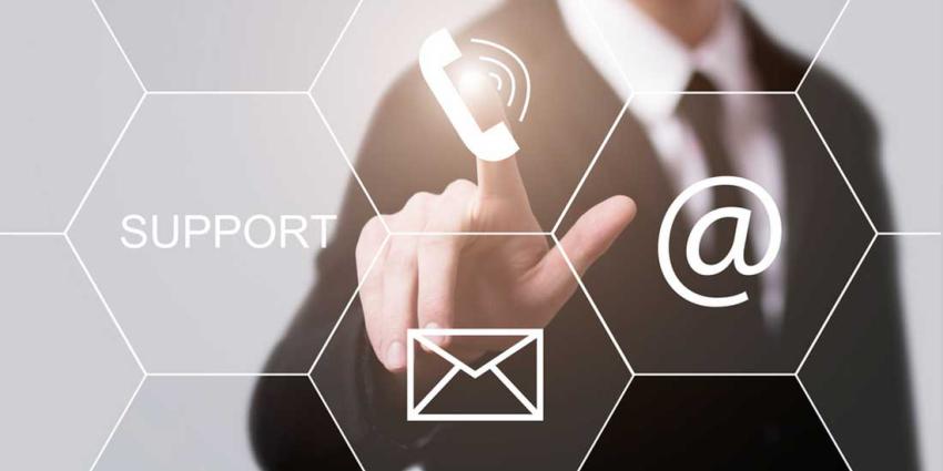 Service Management - Een uitdaging voor elke onderneming
