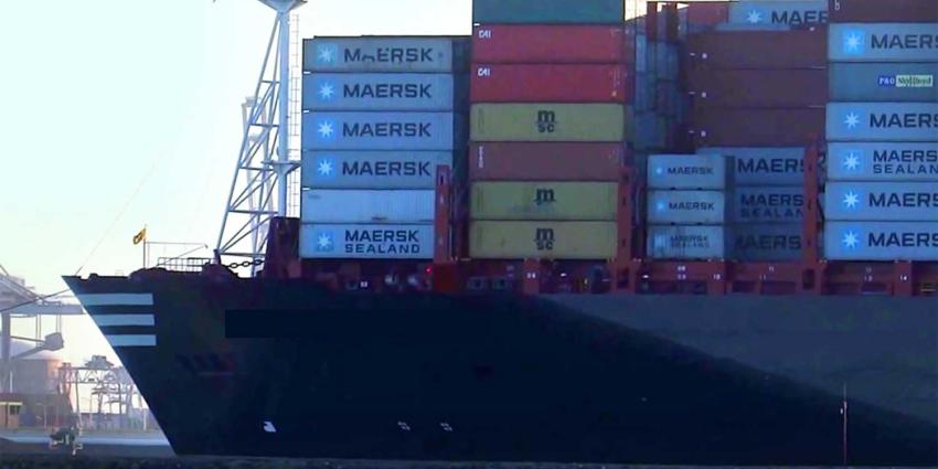 msc-containerschip