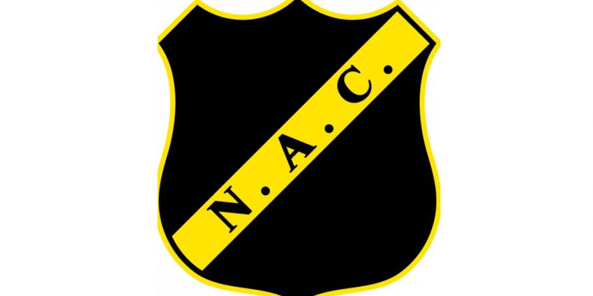 Foto van NAC logo | NAC