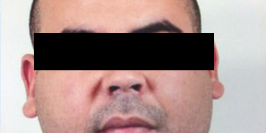 Naoufal F. 18 jaar cel voor liquidatiepoging Diemen