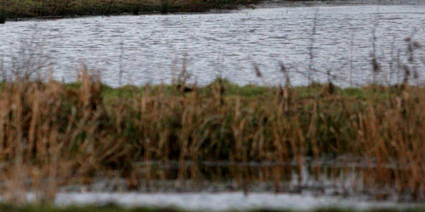 400 duizend inwoners IJsselmeerpolders