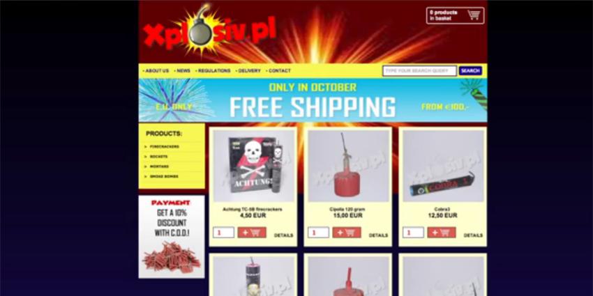 Feestdagen is kassa voor malafide websites