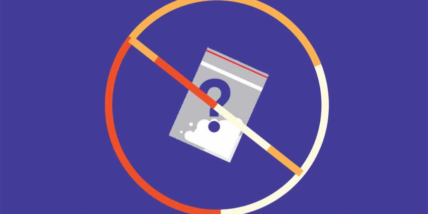 Amsterdam start grote campagne voor toeristen tegen dealers van nepdrugs