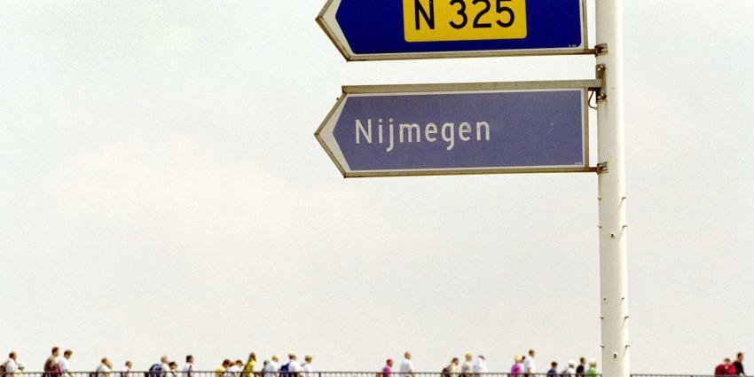Gemeente Nijmegen uitgeroepen tot Fietsstad 2016