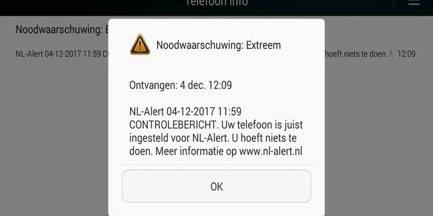 NL-Alert