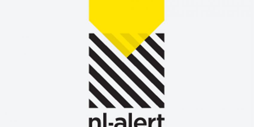 Foto van NL-Alert | NL-Alert