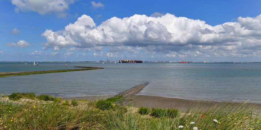 Oosterschelde 