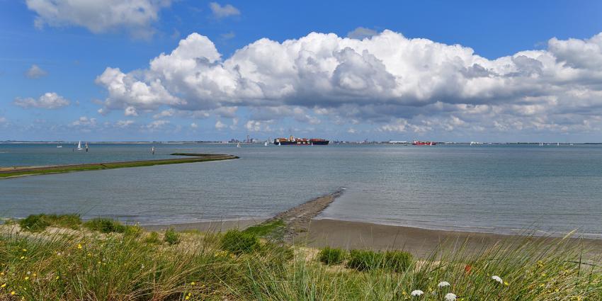 Oosterschelde 