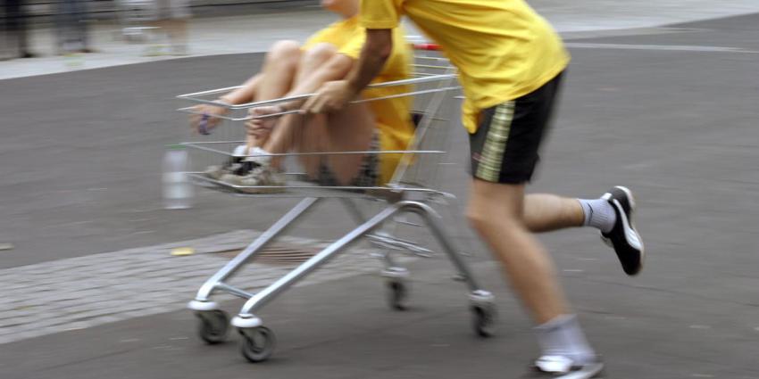 Subsidiestop voor Utrechtse studentenkorps voor vrouwen
