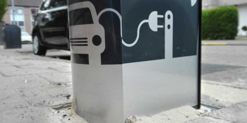 oplaadpunt-auto-elektrisch