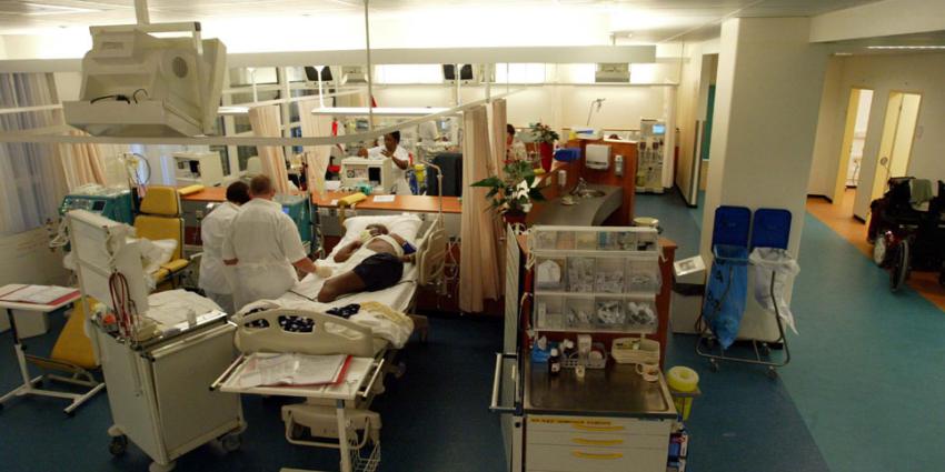 foto van orgaandonatie | fbf