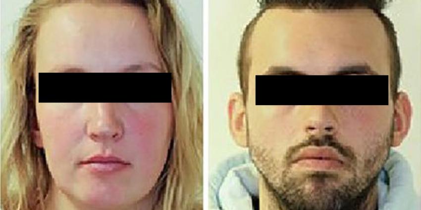 OM eist 18 maanden gevangenisstraf voor ontvoering baby Hannah