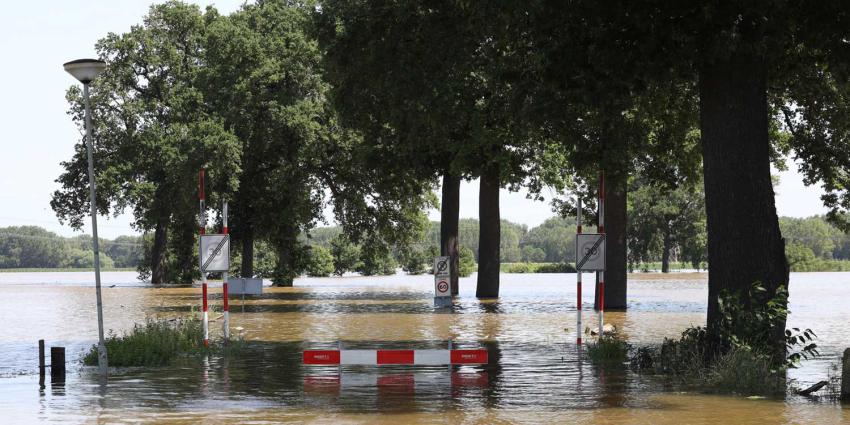 overstroming-maas