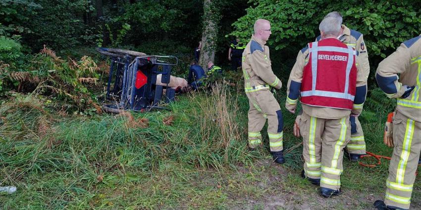 paard-wagen-ongeval