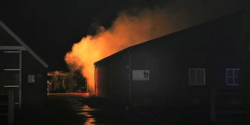 paarden-schuur-brand