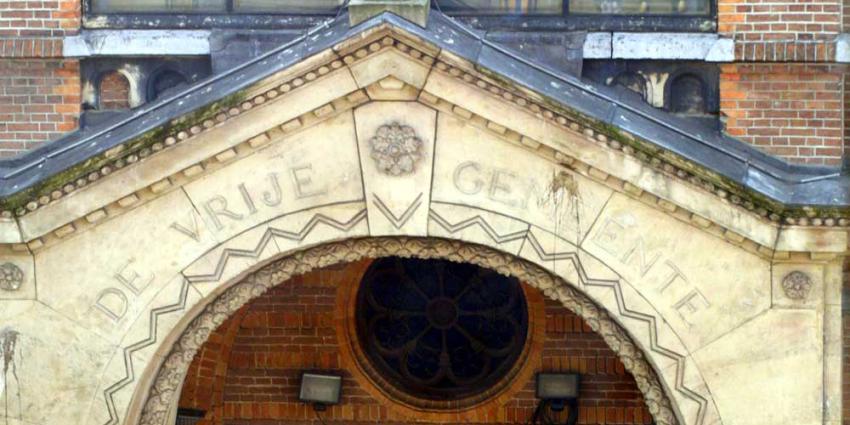 Afscheidsbijeenkomst Thé Lau in Paradiso zonder optredens of speeches