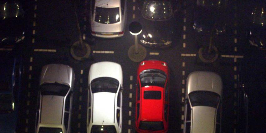 Verdachte (26) aangehouden na verkrachting vrouw (43)