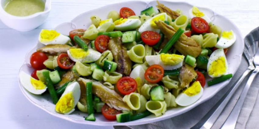 pastasalade