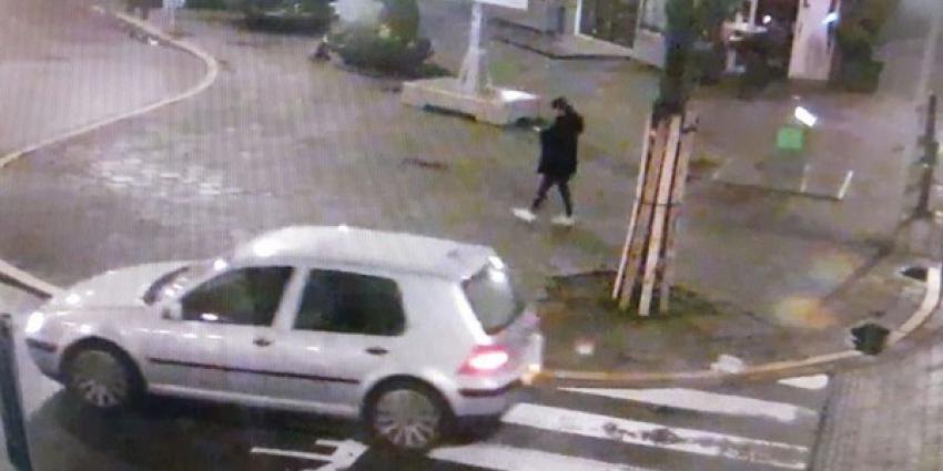 Wie zijn de dame en mannen op deze beelden?