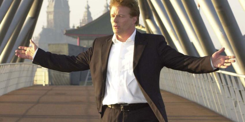 'Peter Jan Rens en Virginia van Eck definitief uit elkaar' 