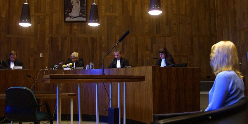 foto van speelfilm Lucia B. | peter van de oetelaar