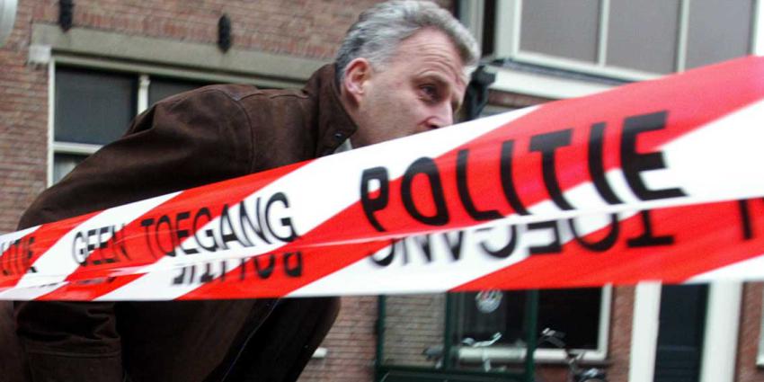 foto van Peter R de Vries | Archief fbf