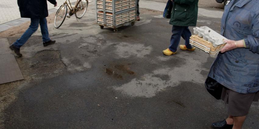 FNV: Acties dreigen in pluimveesector