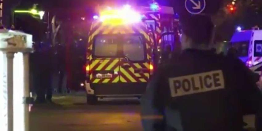 Abdeslam wil meewerken aan Frans onderzoek aanslagen