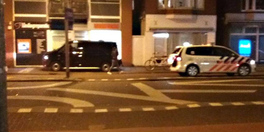 Politie arresteert drie personen bij drugscontrole café Groningen