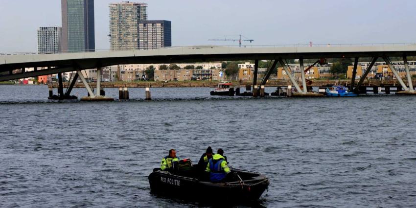 politieboot-veemkade