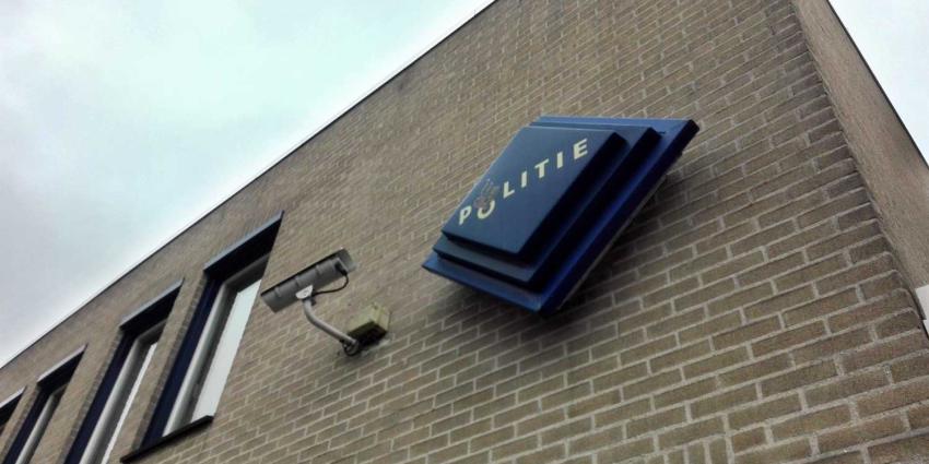 politiebureau-logo-camera