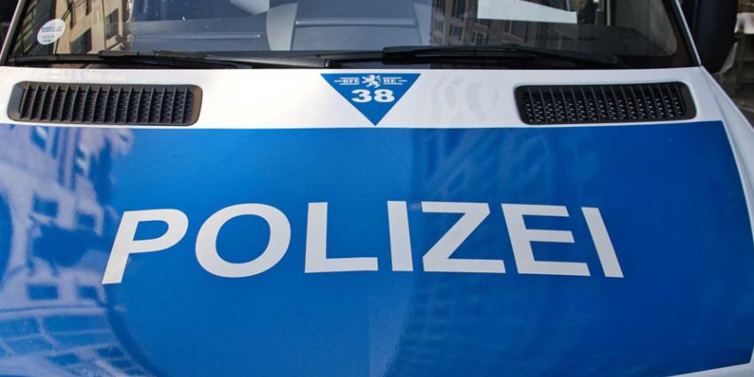 polizei-busje