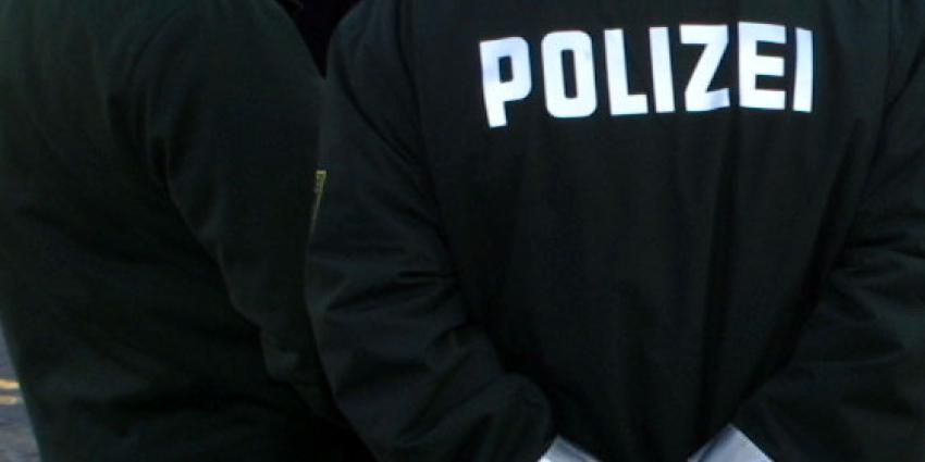 polizei-Duitsland