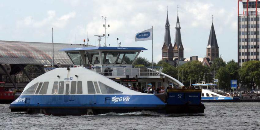 Ponten GVB onder verscherpt toezicht 