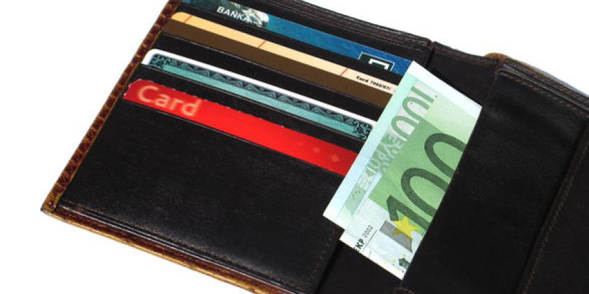 portemonnee-geld