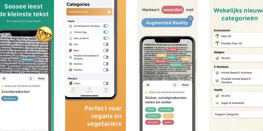 Soosee app