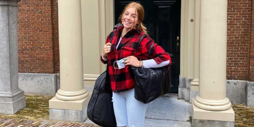 prinses-alexia-gitaar