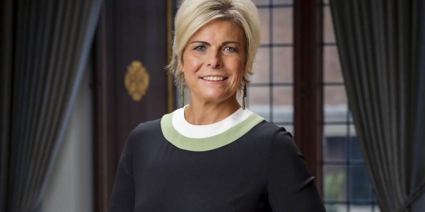 Prinses Laurentien