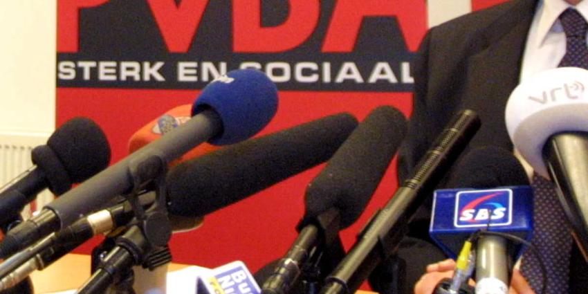 Coalitie verliest kamermeerderheid door vertrek Monasch uit PvdA-fractie