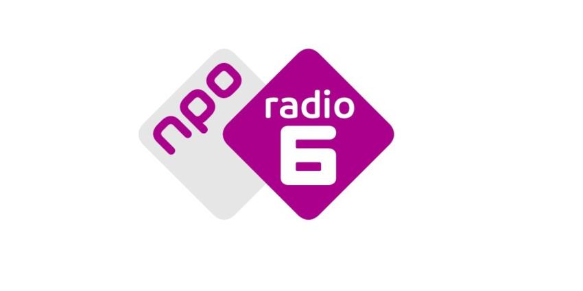 NPO gaat stoppen met Radio 6 in huidige vorm