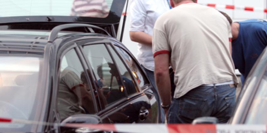 TGO-team politie onderzoekt mogelijke liquidatiepoging Eindhoven