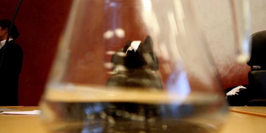 Ontneming van meer dan 3,5 ton voor fraude bij gehandicaptenzorg